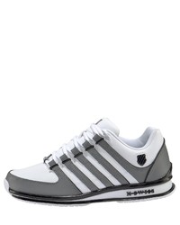 mehrfarbige Sportschuhe von K-Swiss