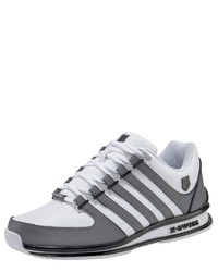 mehrfarbige Sportschuhe von K-Swiss