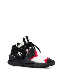 mehrfarbige Sportschuhe von Y-3