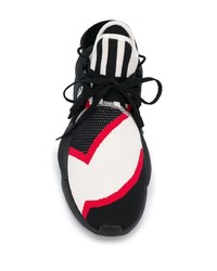 mehrfarbige Sportschuhe von Y-3