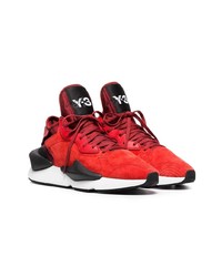 mehrfarbige Sportschuhe von Y-3