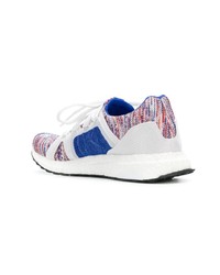 mehrfarbige Sportschuhe von adidas by Stella McCartney