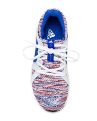 mehrfarbige Sportschuhe von adidas by Stella McCartney