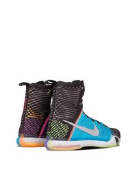 mehrfarbige Sportschuhe von Nike