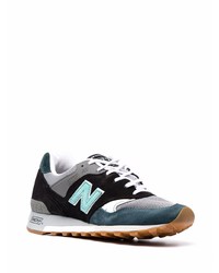 mehrfarbige Sportschuhe von New Balance