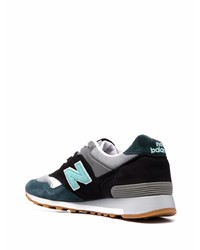 mehrfarbige Sportschuhe von New Balance