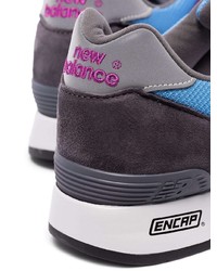 mehrfarbige Sportschuhe von New Balance