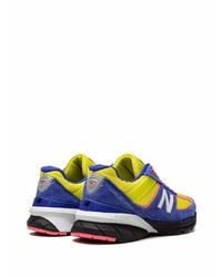 mehrfarbige Sportschuhe von New Balance