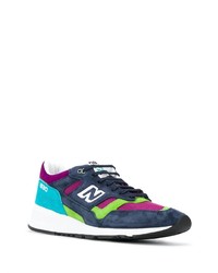 mehrfarbige Sportschuhe von New Balance