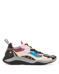 mehrfarbige Sportschuhe von McQ Swallow