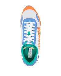 mehrfarbige Sportschuhe von Puma