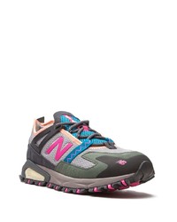 mehrfarbige Sportschuhe von New Balance