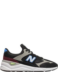 mehrfarbige Sportschuhe von New Balance