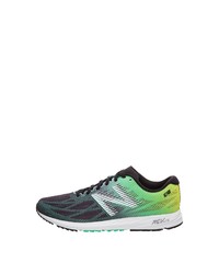 mehrfarbige Sportschuhe von New Balance