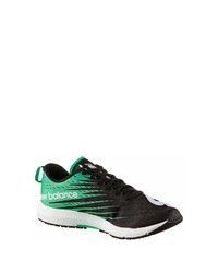 mehrfarbige Sportschuhe von New Balance