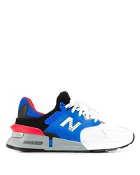 mehrfarbige Sportschuhe von New Balance