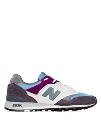 mehrfarbige Sportschuhe von New Balance