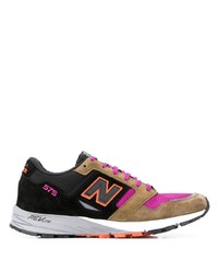 mehrfarbige Sportschuhe von New Balance