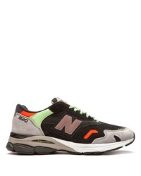 mehrfarbige Sportschuhe von New Balance