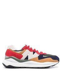 mehrfarbige Sportschuhe von New Balance