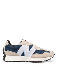 mehrfarbige Sportschuhe von New Balance