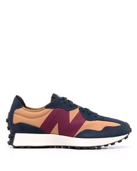 mehrfarbige Sportschuhe von New Balance