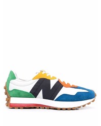 mehrfarbige Sportschuhe von New Balance