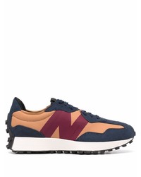 mehrfarbige Sportschuhe von New Balance