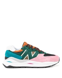 mehrfarbige Sportschuhe von New Balance