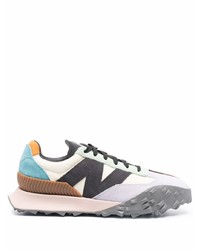 mehrfarbige Sportschuhe von New Balance