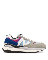 mehrfarbige Sportschuhe von New Balance