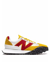 mehrfarbige Sportschuhe von New Balance