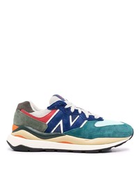 mehrfarbige Sportschuhe von New Balance