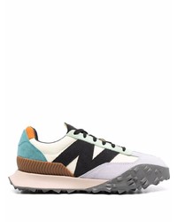 mehrfarbige Sportschuhe von New Balance