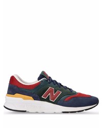 mehrfarbige Sportschuhe von New Balance