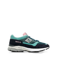 mehrfarbige Sportschuhe von New Balance