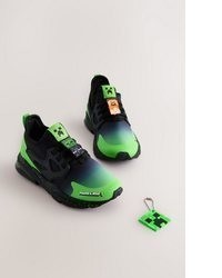 mehrfarbige Sportschuhe von next