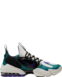 mehrfarbige Sportschuhe von Nike