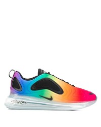 mehrfarbige Sportschuhe von Nike