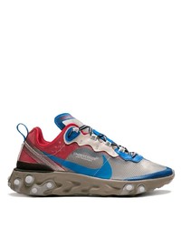 mehrfarbige Sportschuhe von Nike