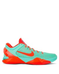 mehrfarbige Sportschuhe von Nike