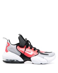 mehrfarbige Sportschuhe von Nike