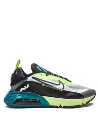 mehrfarbige Sportschuhe von Nike