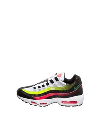 mehrfarbige Sportschuhe von Nike Sportswear