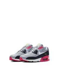 mehrfarbige Sportschuhe von Nike Sportswear