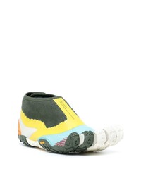 mehrfarbige Sportschuhe von SUICOKE VFF