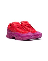 mehrfarbige Sportschuhe von Adidas By Raf Simons