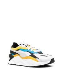 mehrfarbige Sportschuhe von Puma