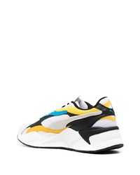 mehrfarbige Sportschuhe von Puma