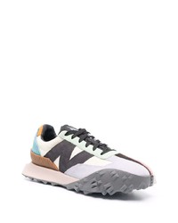 mehrfarbige Sportschuhe von New Balance